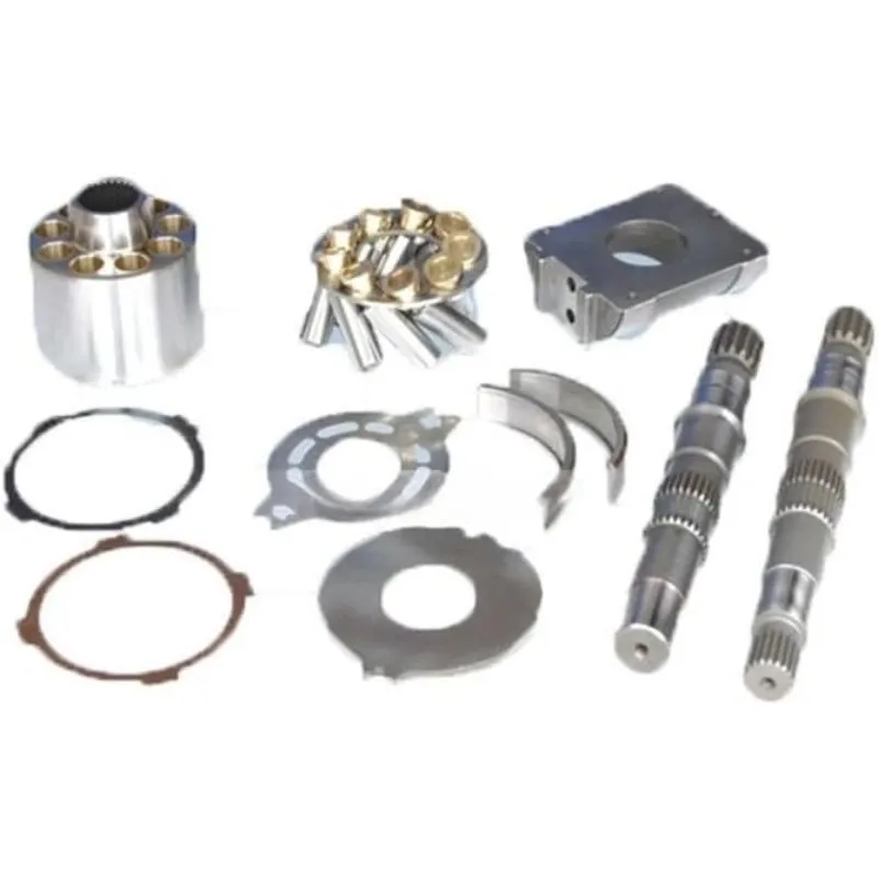 Hydraulic Pump Repair Parts Kit for Sauer PV90R250