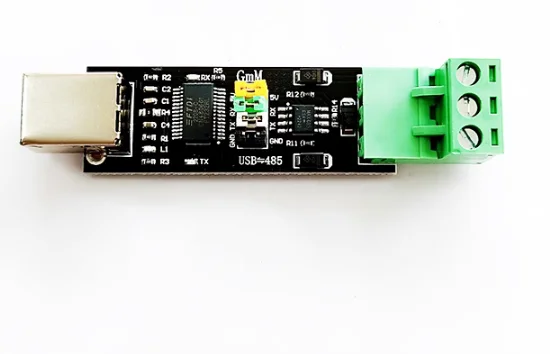 10pcs Double Protection USB to 485 Module FT232 Chip USB to TTL/RS485 Double Function