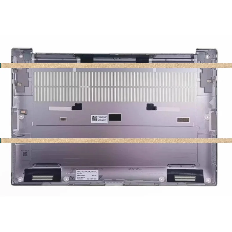 8RYJC 08RYJC New For Dell Precision 5480 M5480 Laptop Lower Bottom Case Base Cover D Shell