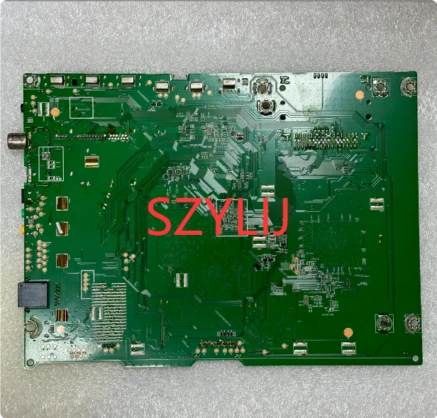 1pcs/lote Good qualityand 55EG9200-CA motherboard EAX66464403(1.0) working screen LC550LQD-GH-P8