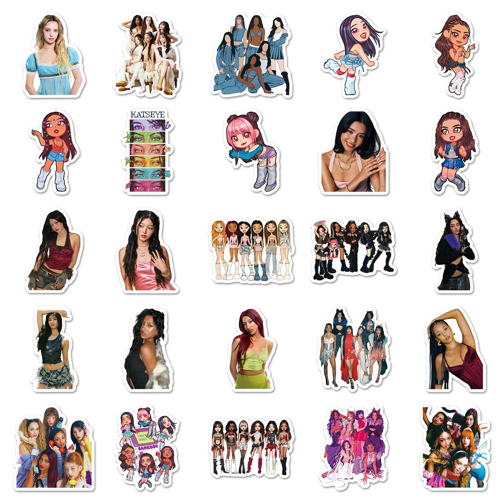 Thumbnail 4 - #60 Best Decorative Stickers to Buy In 2026