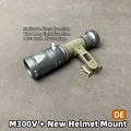 SS MAX M300V FDE