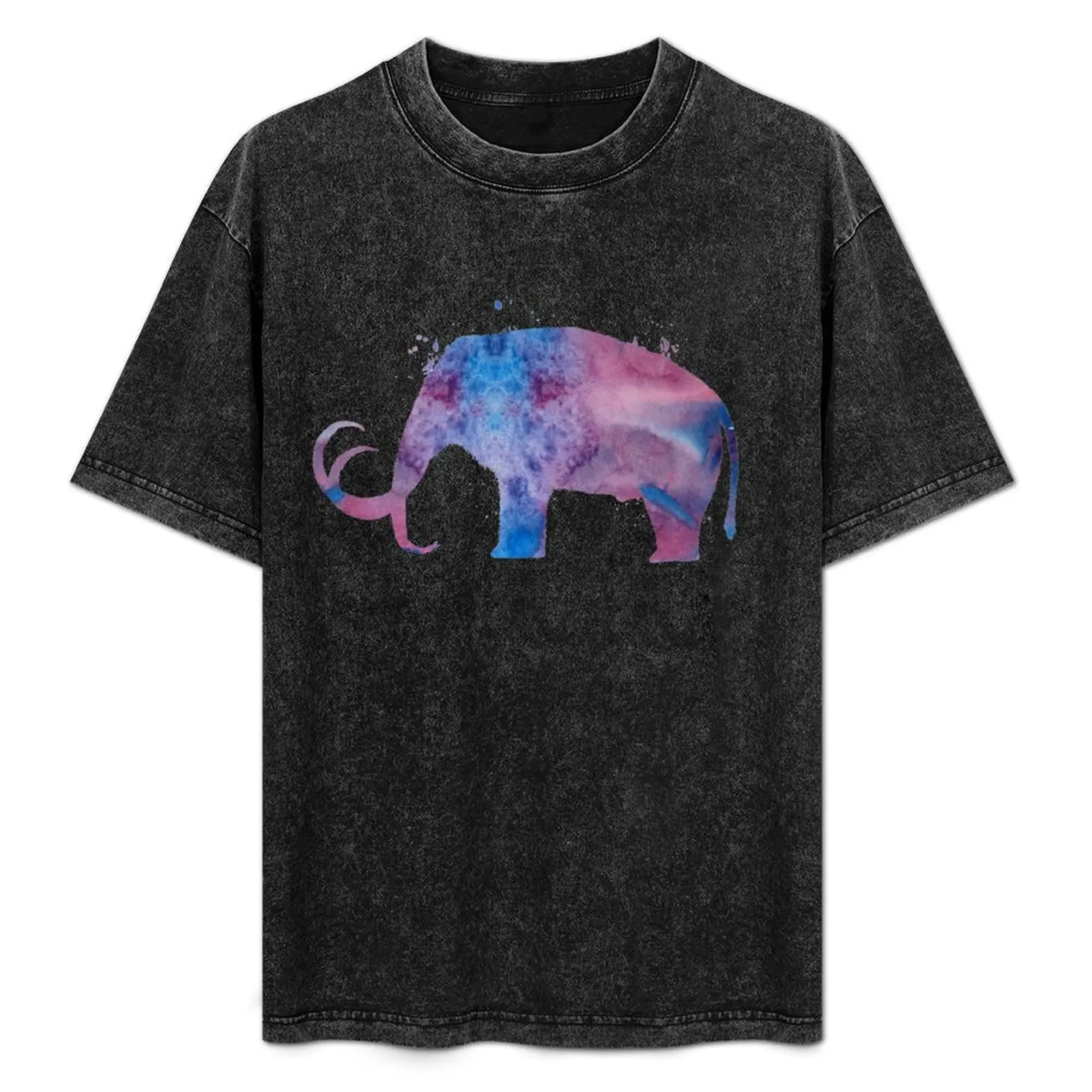 

Mammoth T-Shirt Casual Daily Graphic Tee