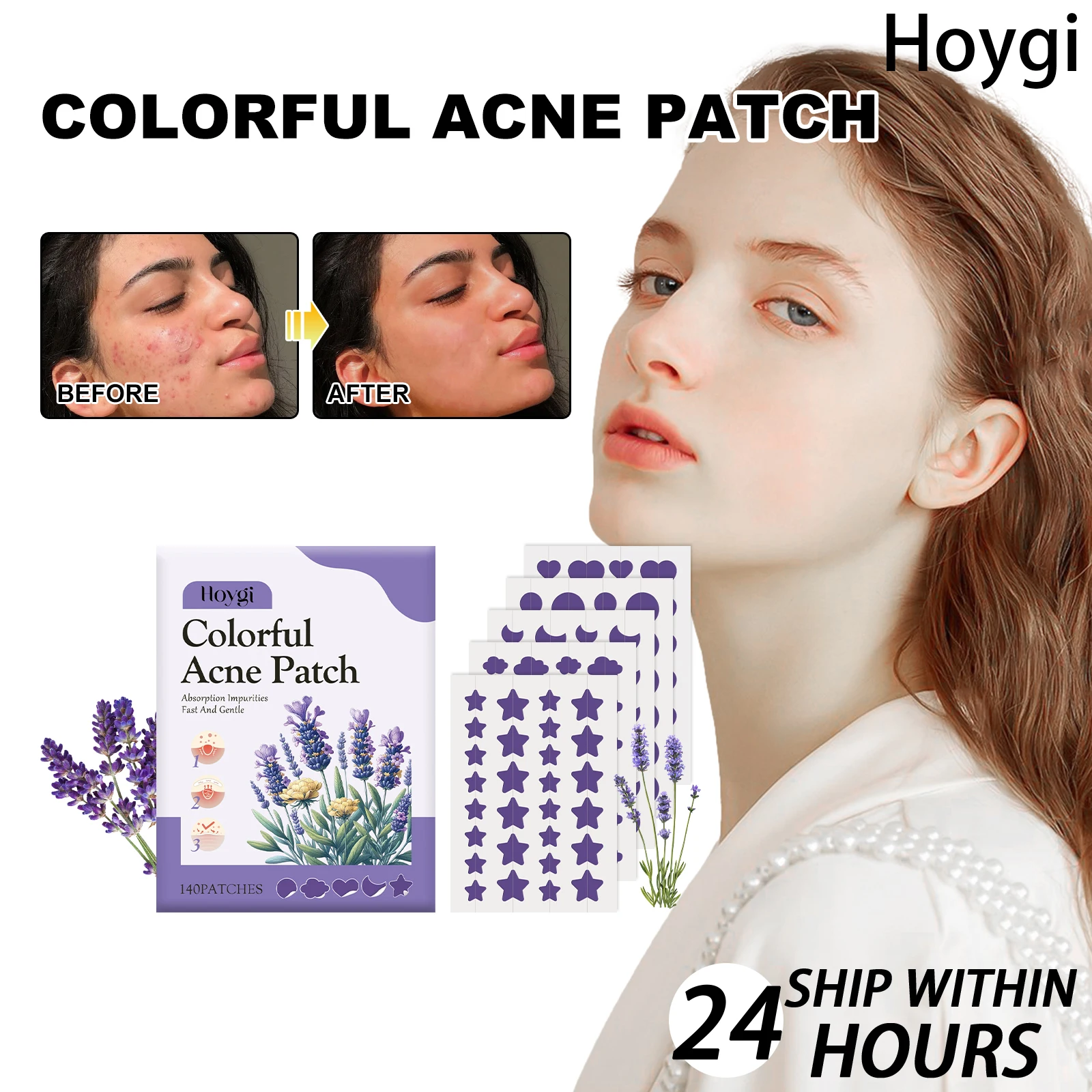 Hoygi Color Correct… - image