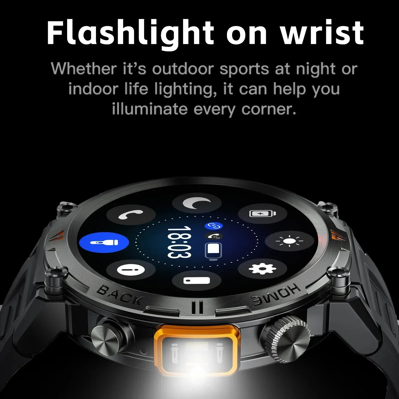 2024 Men Smart Watch 1.43inch Amoled Display Bluetooth Call reloj hombre S100 Smartwatch For Men 3ATM Sport Fitness Smarthwhatch