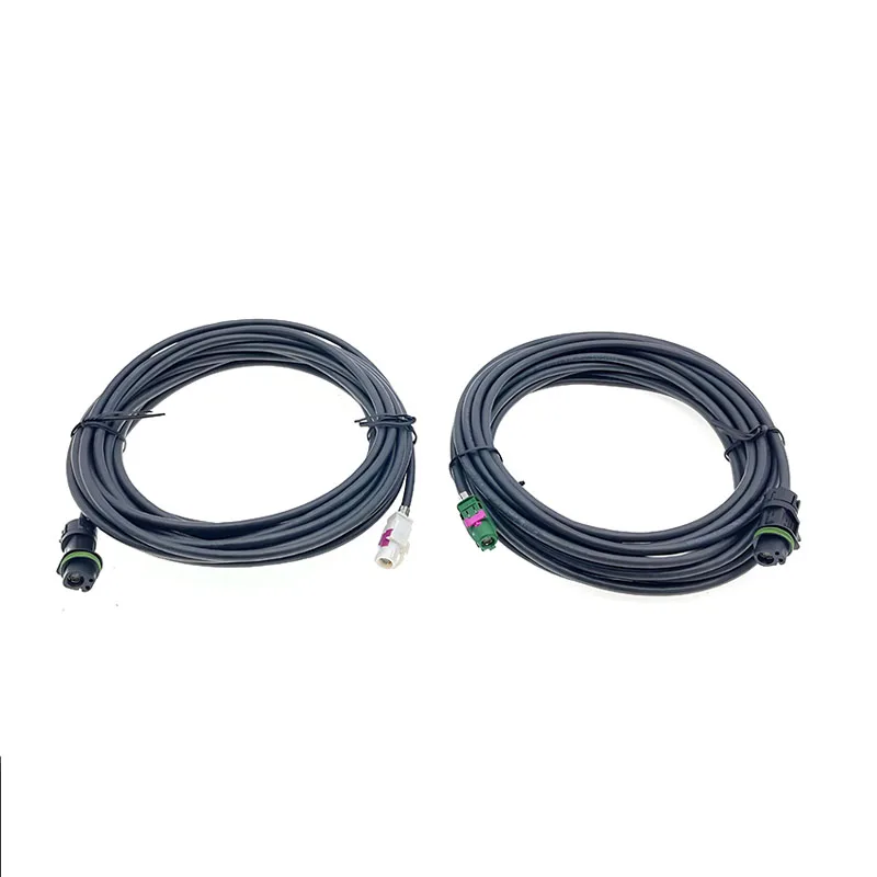 For 5SER F11 HSD WIRE SET 61119381284 9381284