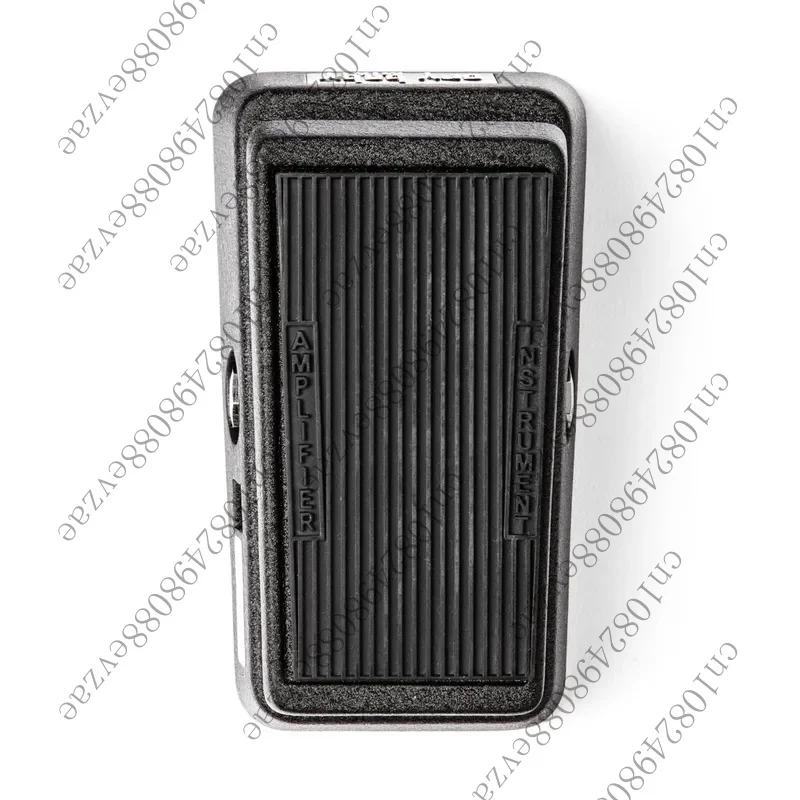 For Dunlop CBM95 CRY BABY MINI WAH Electric Guitar Mini Wah Pedal