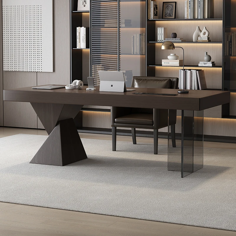 

Modern Minimalism Computer Desks Office Table Gaming Table Motion Study Room Desks Gaming Desk Computer Desk Office Furniture