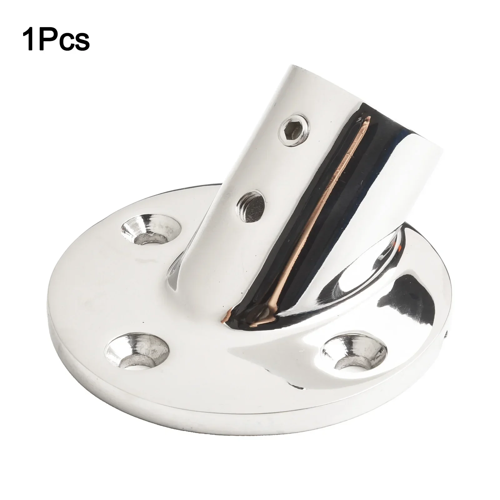 

Boat Repair Maritime Installation Stainless Steel Handrail Outer Diameter 28mm Fits 7 8 Inch Pipe Polished Finish