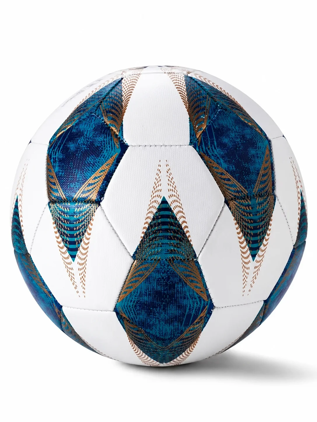 Thumbnail 4 - #66 Compare Soccer Balls Before You Buy