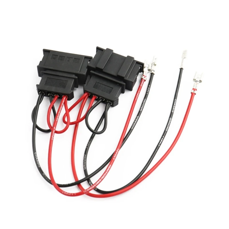 For Passat Speaker Replacement Connector Harness Adapter Dropship