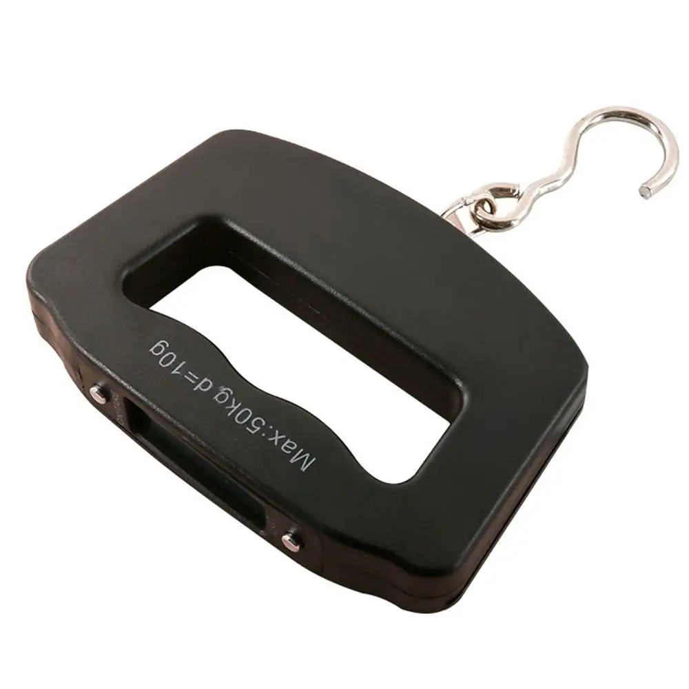 Express Scale Suitcase Fishing Scale Multifunction Scales Travel Digital Hanging Scales Luggage Scale Electronic Scale