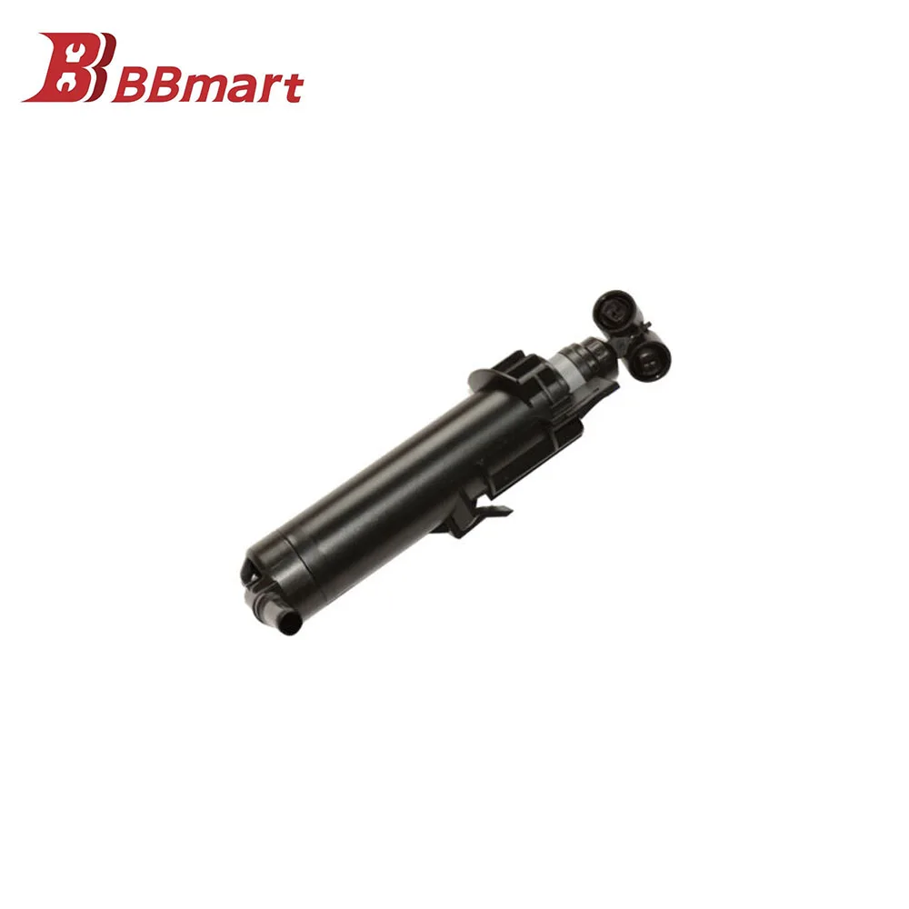 8T0955101D BBmart Auto Parts 1 Pcs Left  Headlight Washer Nozzle Pump For Audi AQ5 2013-2015   Factory Price Car Accessories