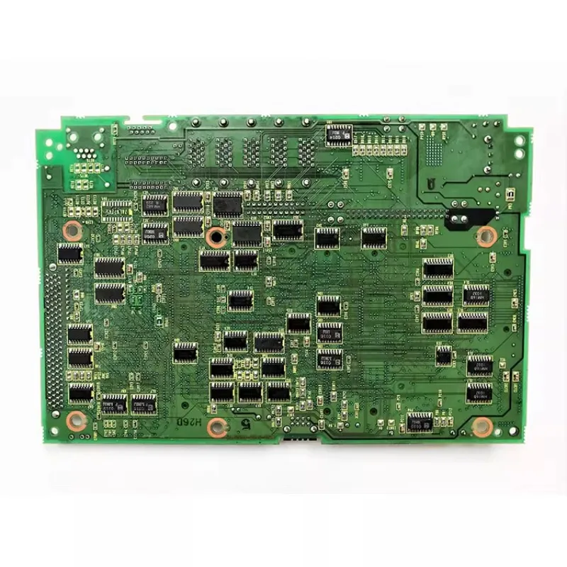 أجزاء للوحة النظام الرئيسية A20B-8100-0662 A350-8100-T668 21i-MA