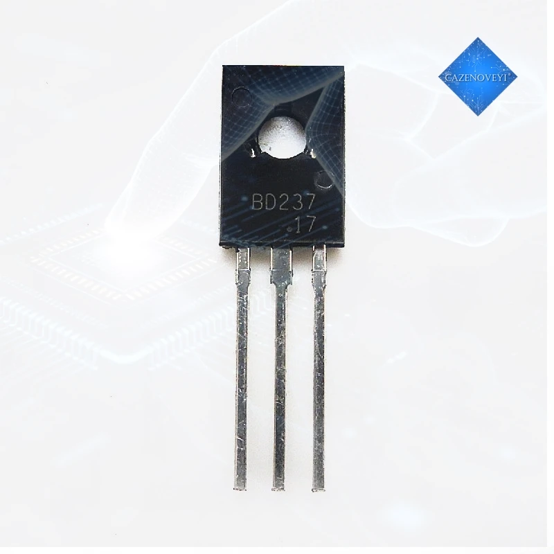 (5-10-20-30-100PCS) 640 TO-92 BC640 Ready Stock Fast Shipping Wholesale Low MOQ Mixed Order
