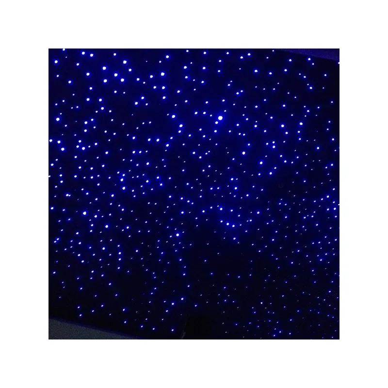 

Светящаяся декоративная LED-панель Star Board, звукопоглощающая панель из полиэфирного волокна, светящаяся панель Sagittarius