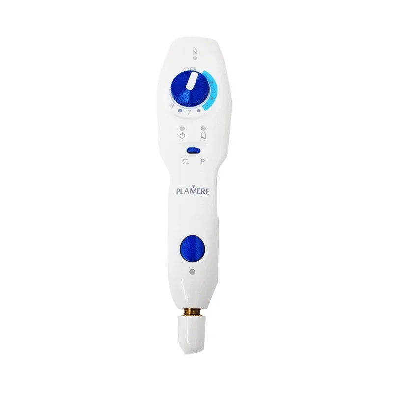 

New Plamere Fibroblast Pen | Eyelid Lift, Wrinkle Removal, Skin Tightening10 Free Bending Needles Anti-Aging Reduction Treatment