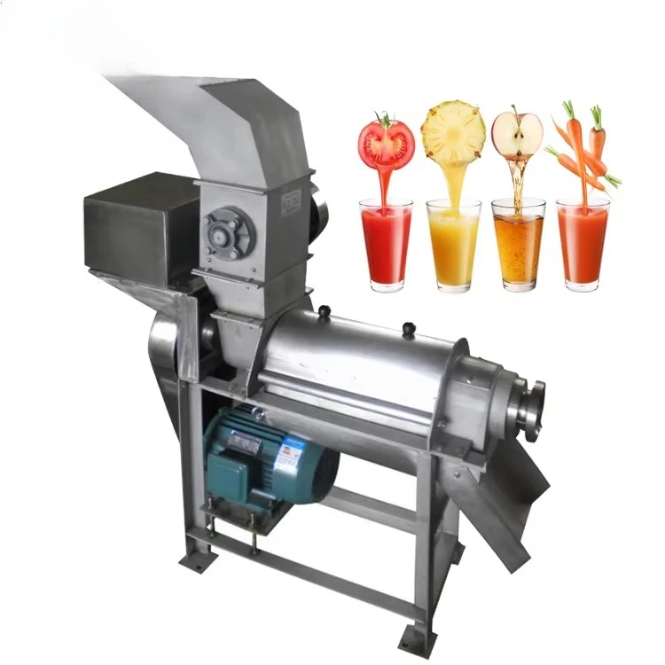 FOODLINE Tourist Orchard Plaza Juice Line Mobile Lock Wheels Stable All Day Outdoor Juice Production Gear