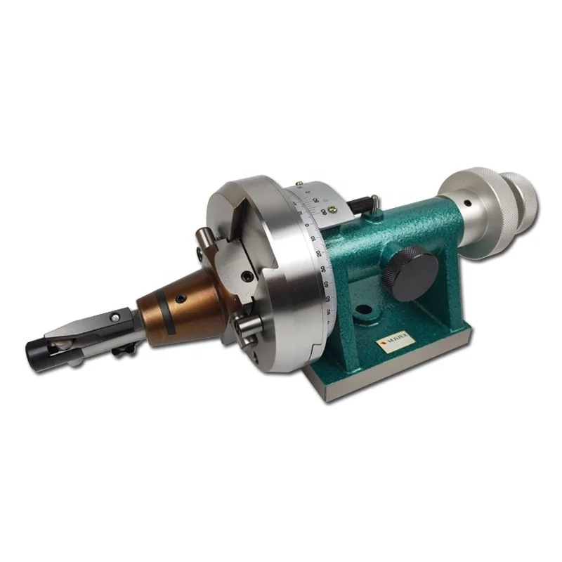 Taiwan radius trimming machine V-TDE