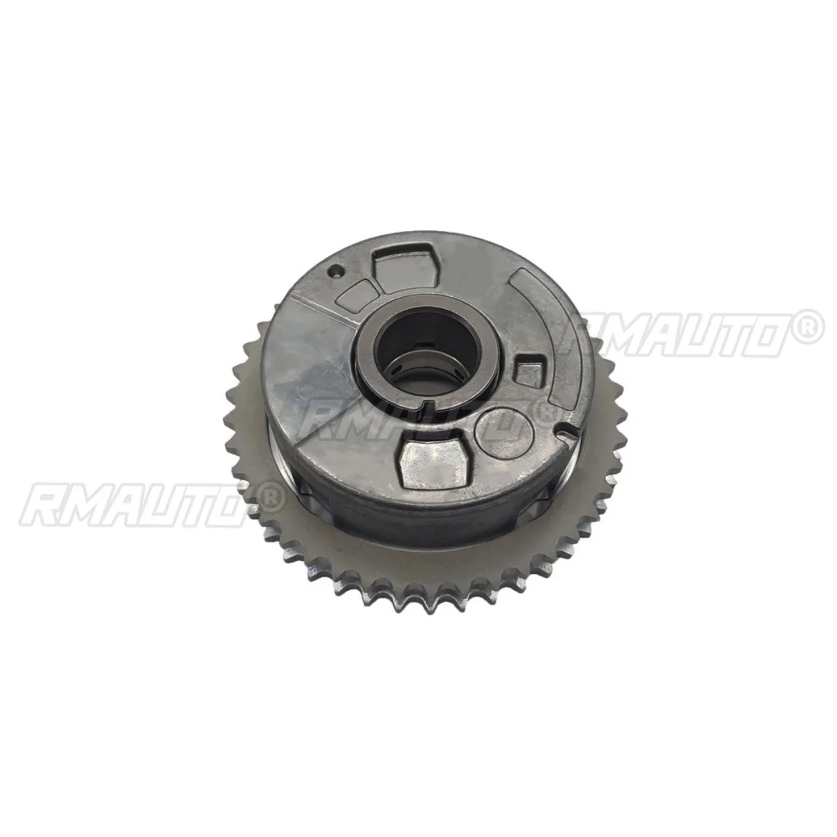 

OPB109083 Camshaft Inlet Exhaust Timing Gear Sprocket Engine Intake Adjuster For Cayenne 3.6T Body Kit Car Accessories