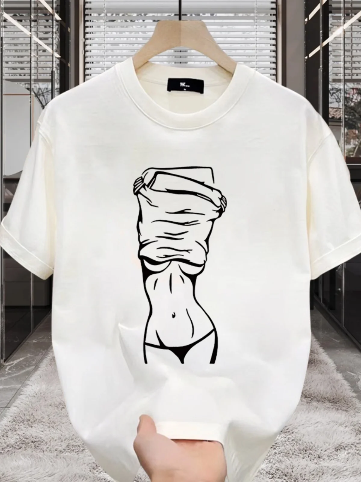 Heavyweight Pure Co…