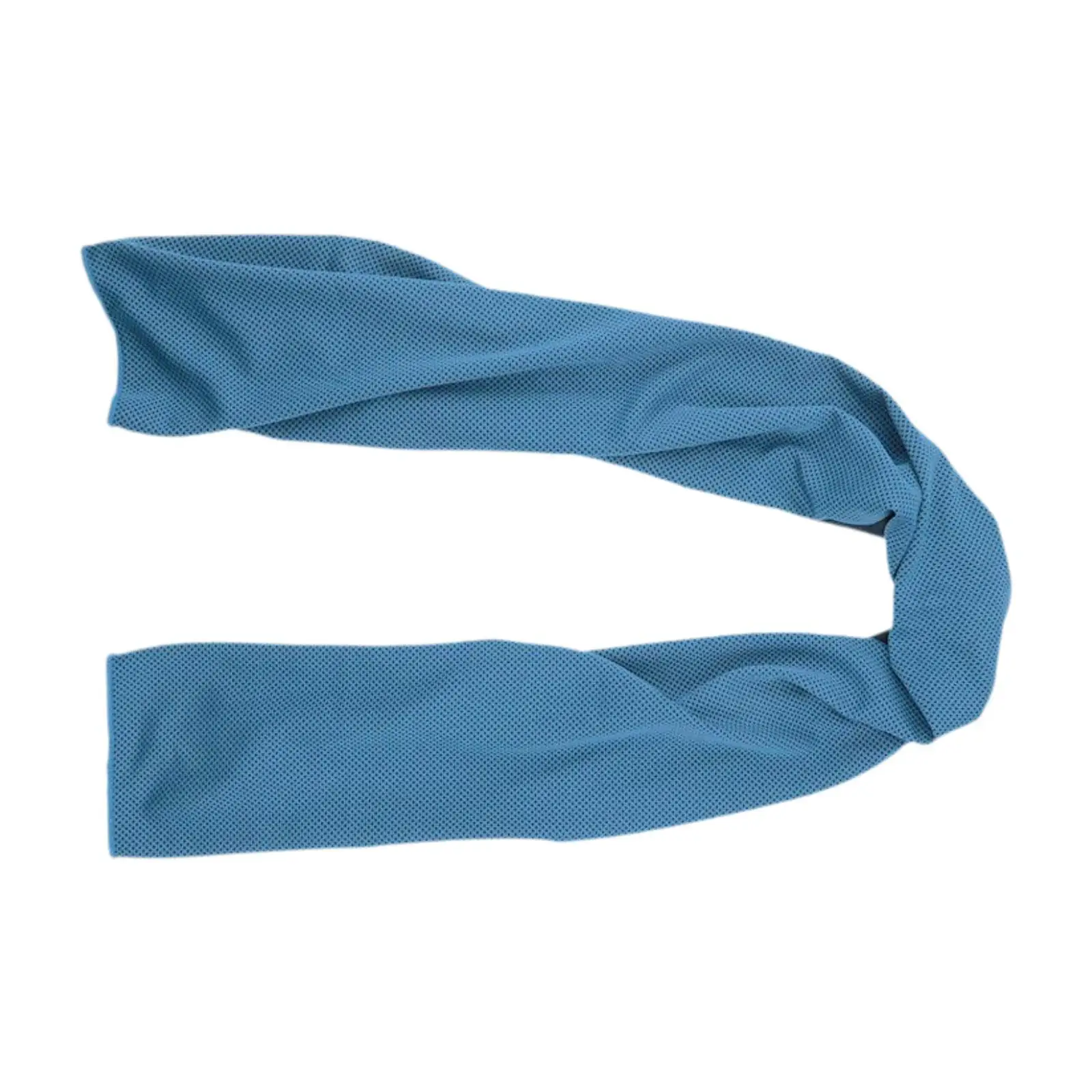 

Cooling Towel Portable Sweat Absorbent Workout Towel for Running Gym Jogging