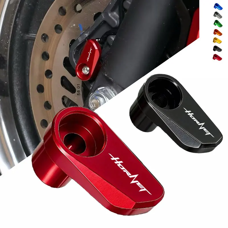 

2026 Защитный датчик ABS на переднее и заднее колесо для мотоцикла Honda CB 1000 Hornet SP CB1000 2025 CB750 Hornet CB 750 XL750