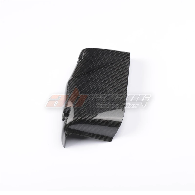 Engine Oil Cooler Trim Fairing Cowling  Carbon Fiber 100% For Buell XB9 XB12  R S