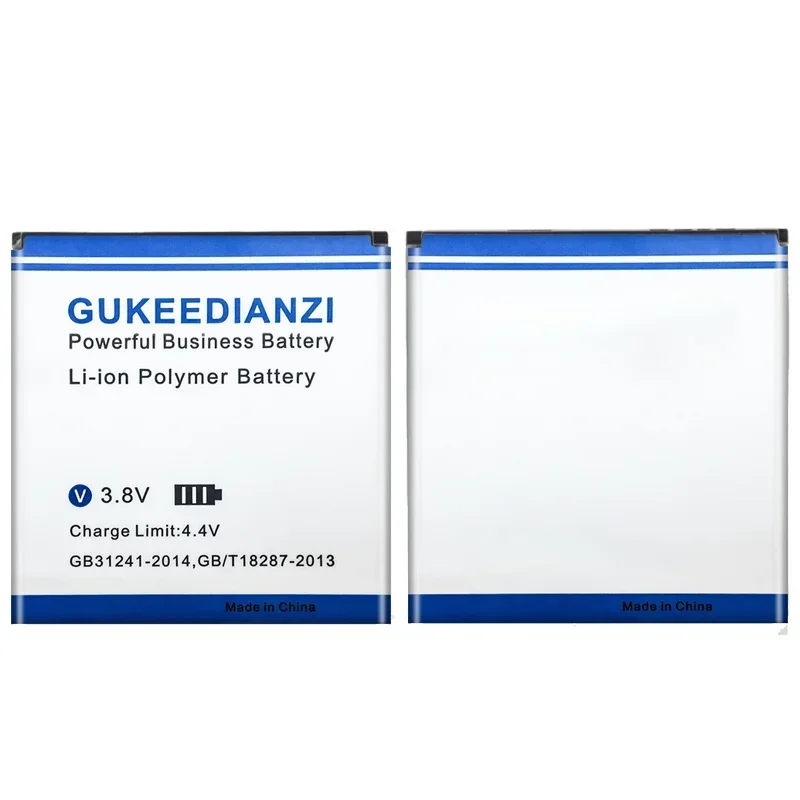 بطارية الهاتف المحمول TLiB5AB لهاتف الكاتيل بلمسة واحدة 6010 6010D 916 991 لـ TCL A986 A980 S600 S500 3000mAh قدرة عالية