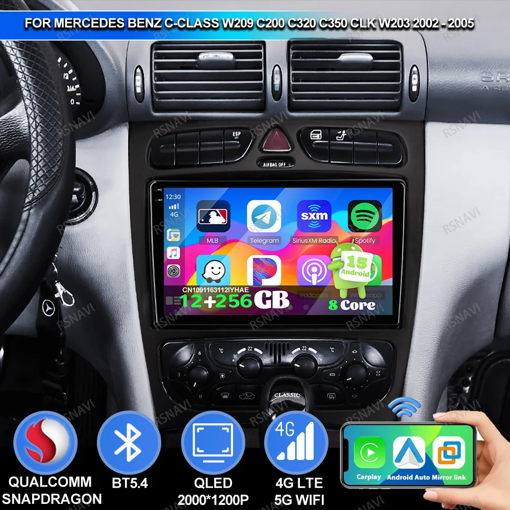 Car Radio Android 1… - image