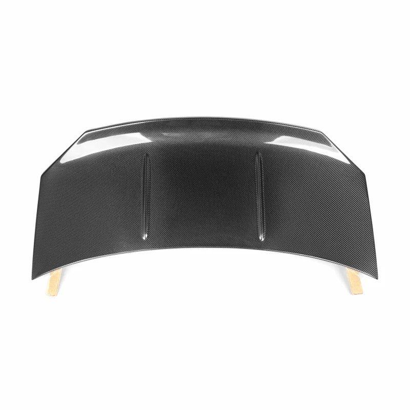 

CSL Style 100% Dry Carbon Fiber Rear Trunk Lid for 3 Series G20 G80 M3 330i M340i M Sport Sedan 2020+ Carbon Fibre Body Kit