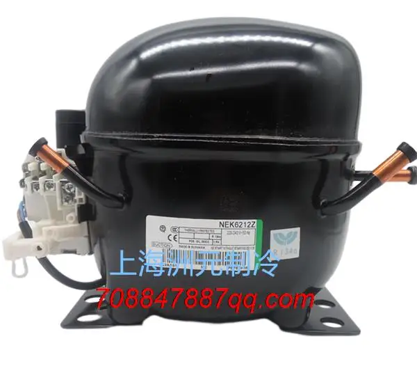 Original NEW  NEK6212Z NEU6212Z 6214Z R134A