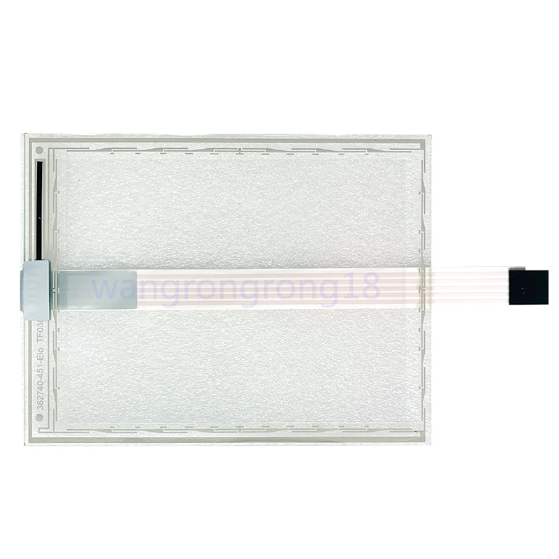 New Original And Replacement Compatible Touch Panel 6.5 inch ELO SCN-AT-FLT06.4-Z08-0H1-R