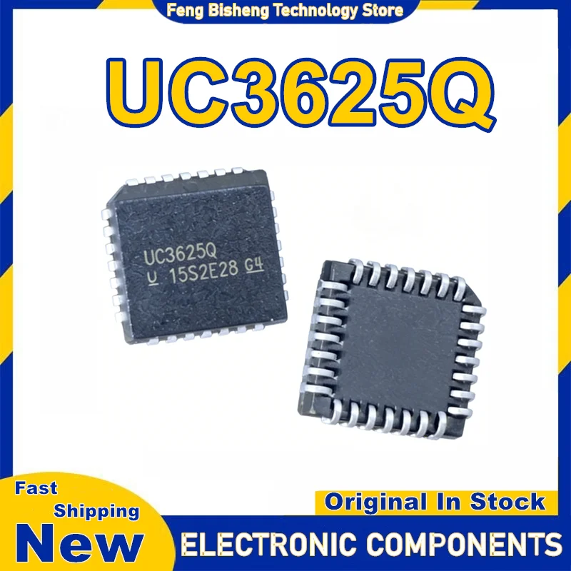 

UC3625Q PLCC28 IC Chip 100% New Original in stock