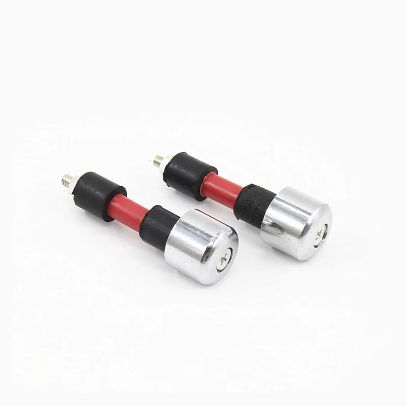 USER-X Universal motorcycle handlebar plug Counterweight Balance plug handlebar protector Accessories GS125