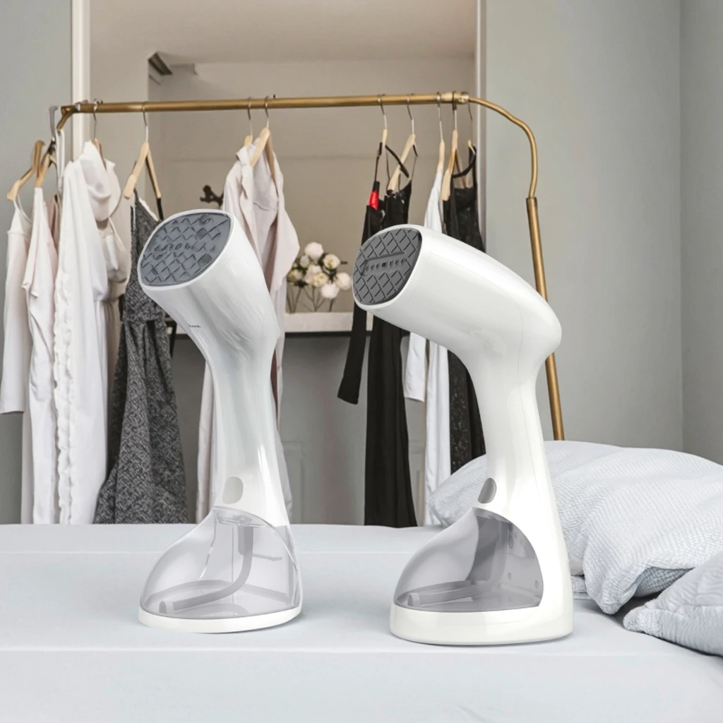 HandHeld Auto-off Clothes Removers Wrinkles Garment Steamer Portable Smoothing Lron