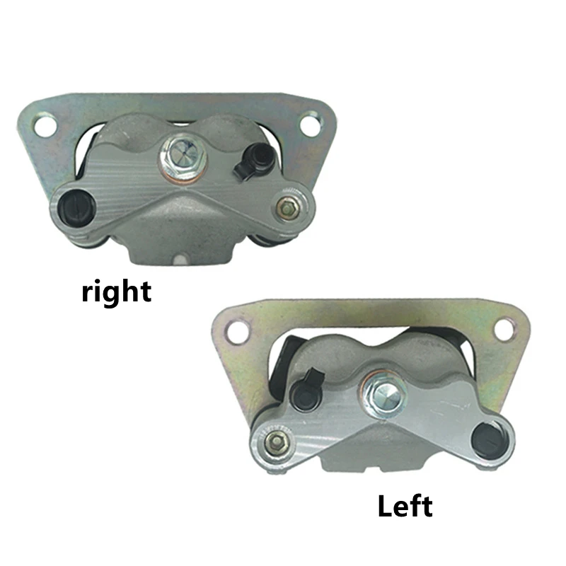 

Universal Motorcycle Accessories Rear Disc Hydraulic Brake Caliper Disc Brake Oil Brake Pump For Polaris RZR 800 S800 2008-2014