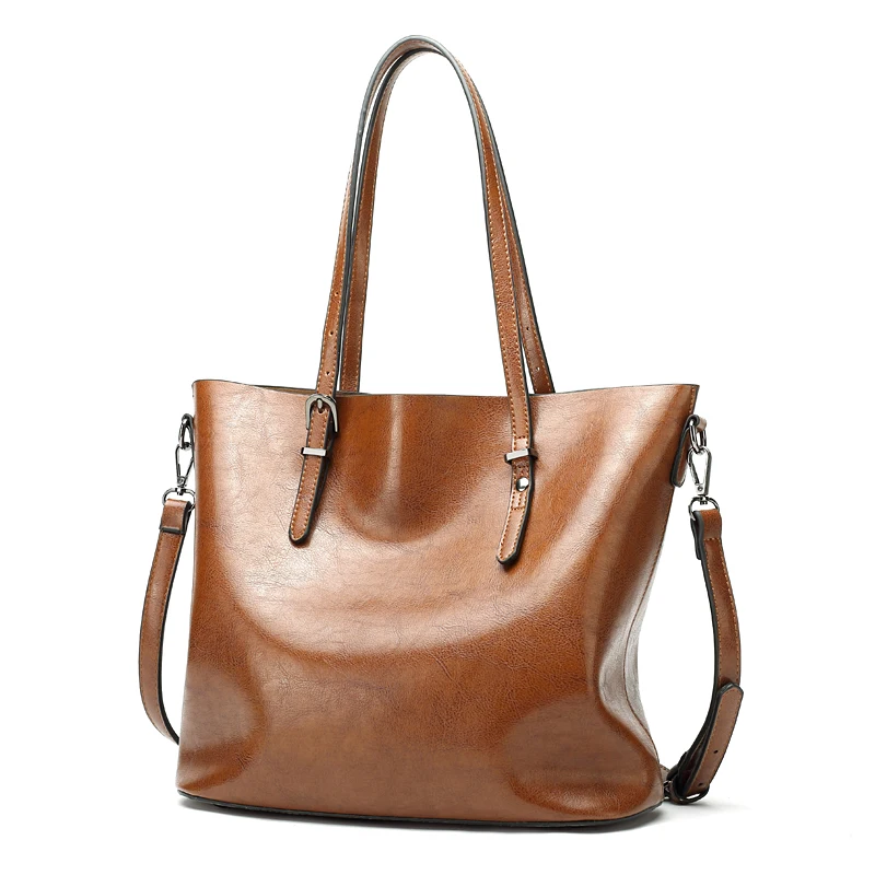 

New Fashion Trend Crossbody Large Capacity Multifunctional Bucket Bag Suitable for Daily Commuting and Short Business Trips