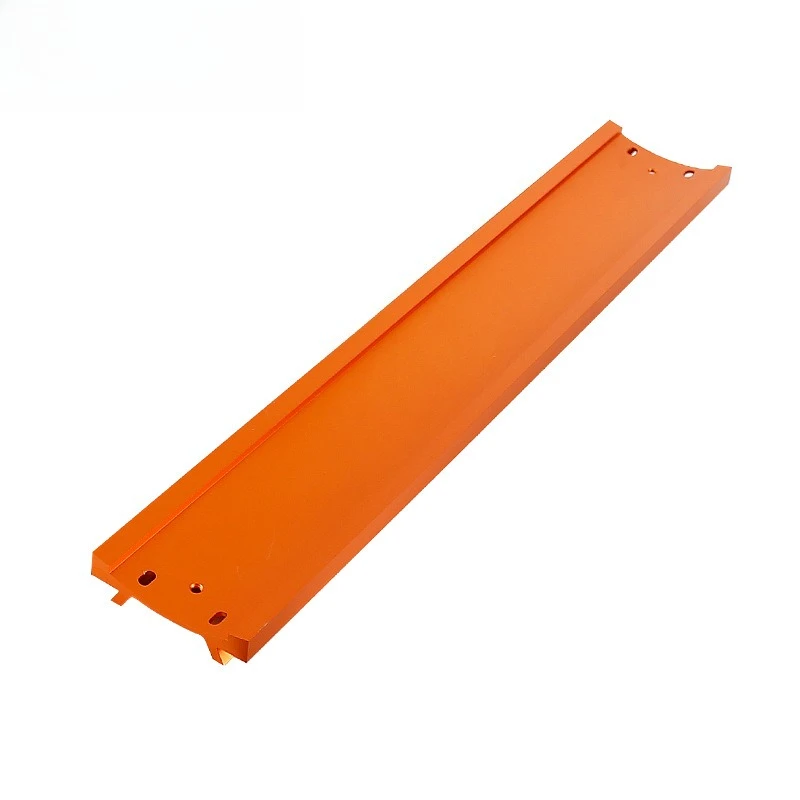 

C14 C14HD Dovetail Plate Guide Star Mirror Bracket Metal Wide-orbit Dovetail Plate Astronomical Telescope Accessories