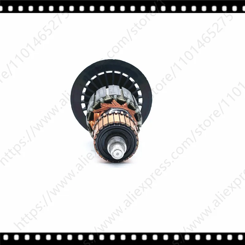 ARMATURA SA dla DEWALT DW293 DW294