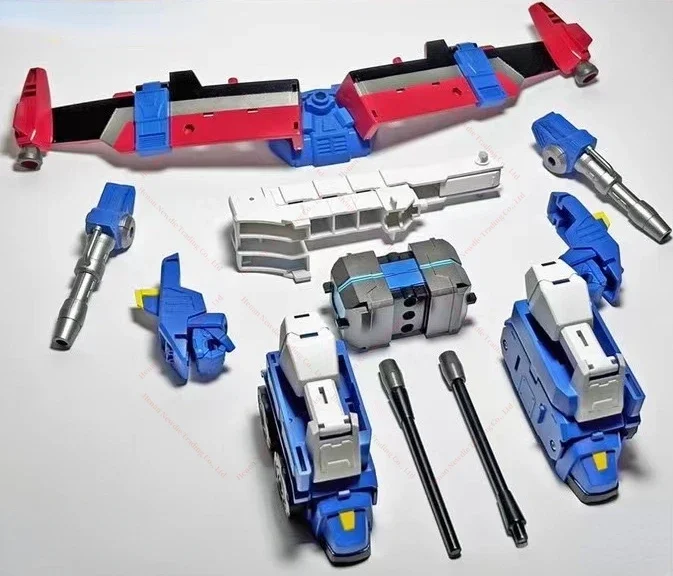 In Stock [72 Hours Shipping] DNA DK-54 Dk54 08 Animated V-level Optimus OP Upgrade Accessories Including Exclusive Bonuses