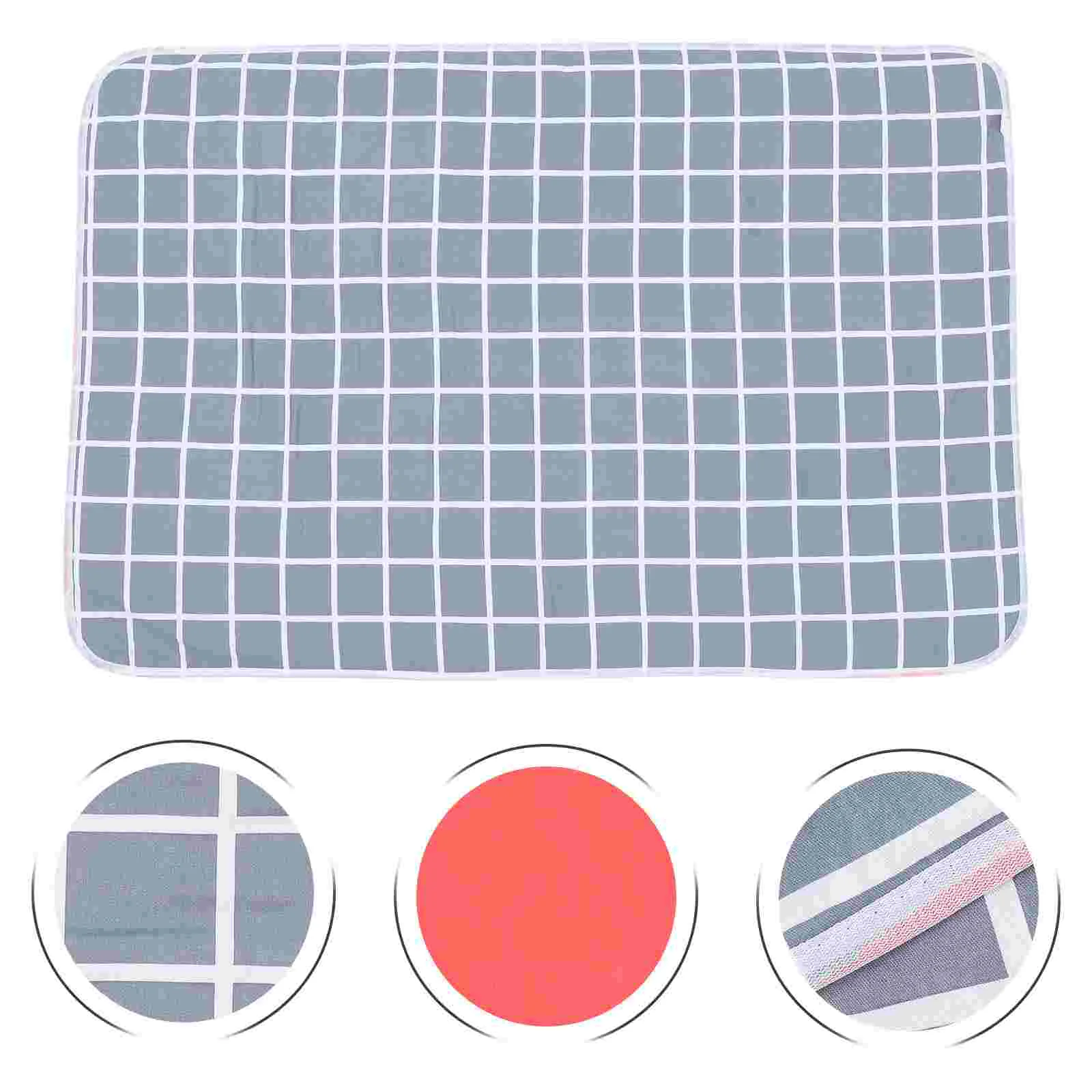 Urine-proof Waterproof Mattress Menstruation Underpad Protective Underpads Toddler