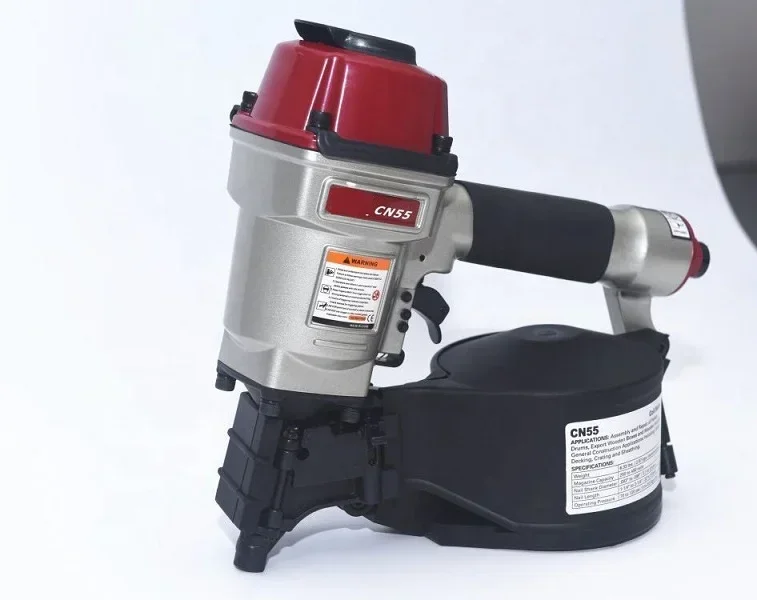 

Coil Nailer\industrial Coil Nailer CN-57E
