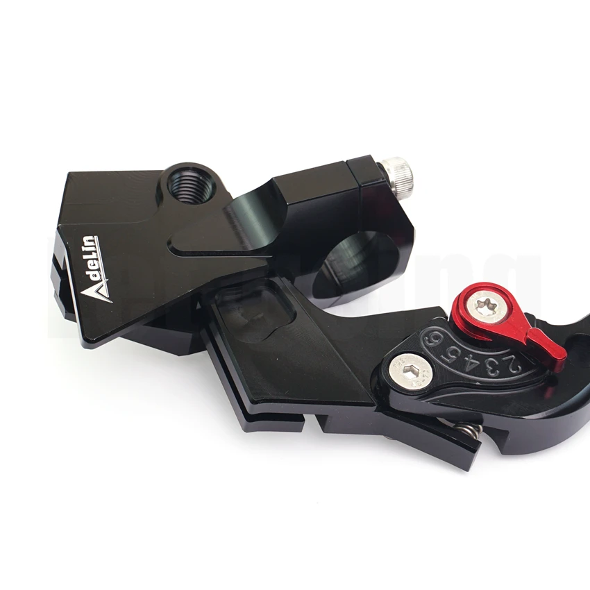 Adelin PX Brake Clutch Pump Lever Hydraulic Master cylinder Motorcycle 8/7\