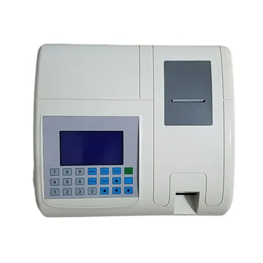 

High Quality Chemical Plant Analyzer Disease Tester for Agriculture And Horticulture