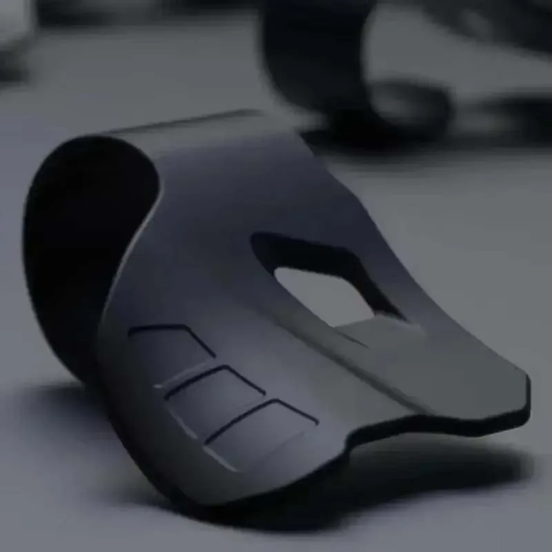 

1 шт., силиконовая ручка дроссельной заслонки мотоцикла, ручка круиз-контроля, подлокотник, фиксирующая ручка для ускорения