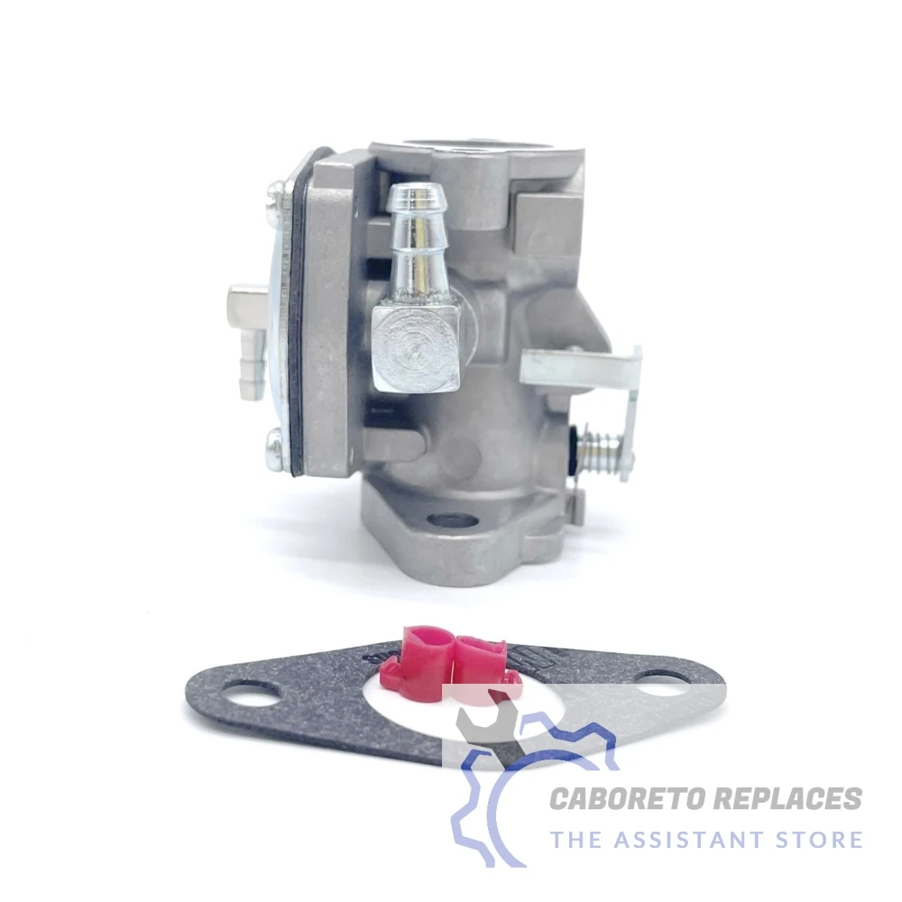 КАРБЮРАТОР TECUMSEH 631243, ПОДХОДИТ ДЛЯ TECUMSEH 631243, ЧАСТИ ШНЕК, ЗАМЕННЫЙ КАРБЮРАТОР КАРБЮРАТОРА, ремонтные комплекты