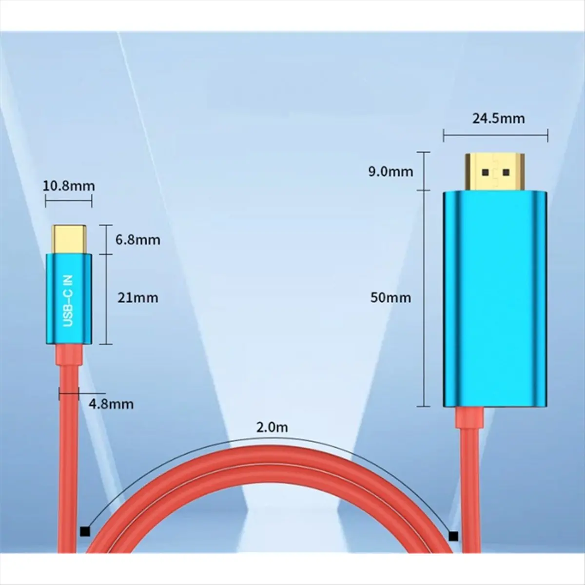 Adapter Charger Cable Type C to -Compatible Line Laptop for Switch Accessories [AAAE 2026]