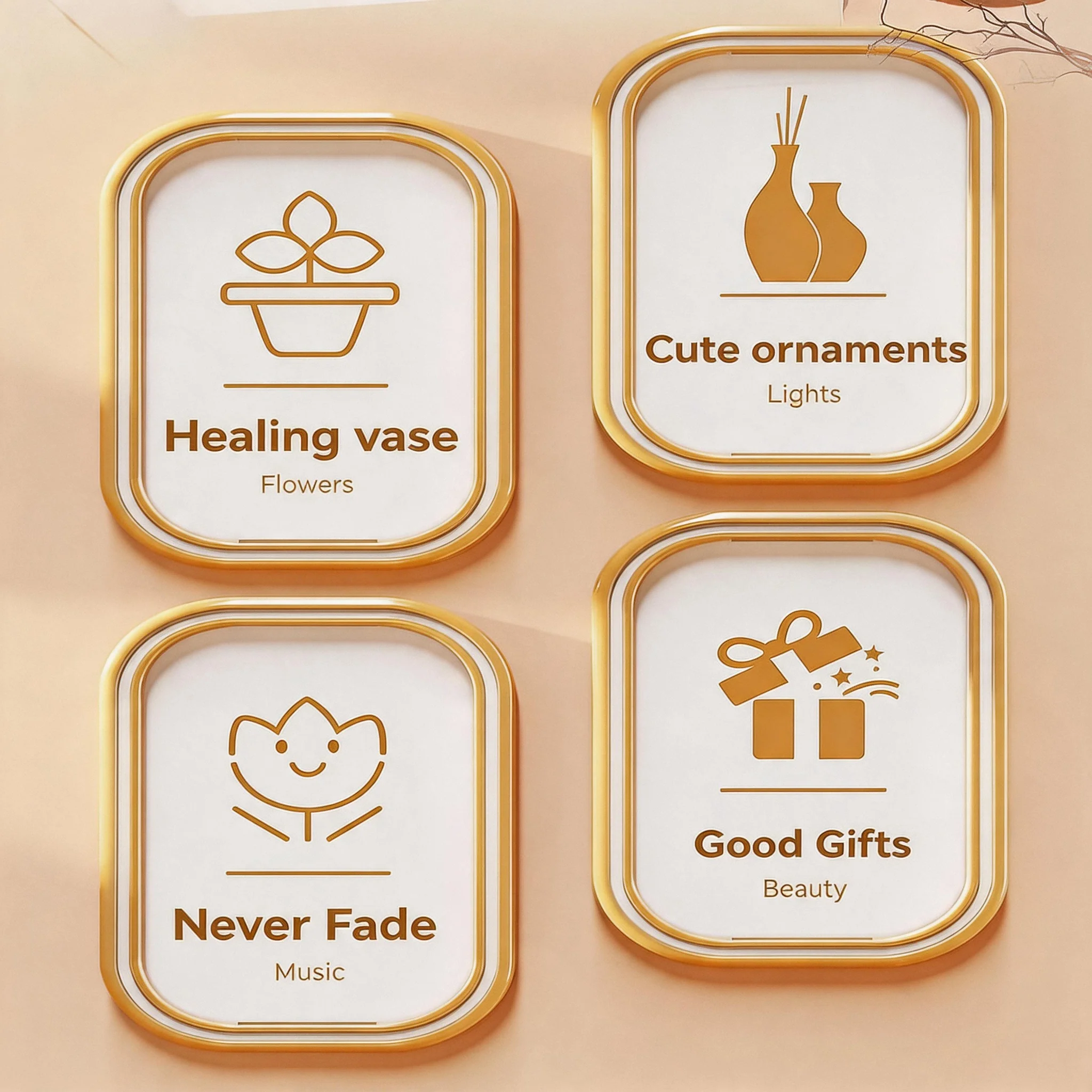 868Pcs Autumn Rose Building Blocks Bouquet Eternal Flower Vase DIY Bricks Home Desktop Decor Valentine Birthday Gift