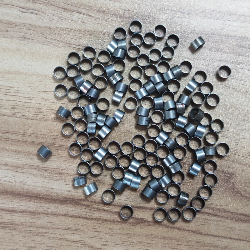 For NDSL Hinge Shaft  machine Hinge Axle Shell Repair Parts For Nintend NDSLite  Game Console